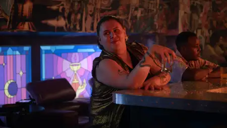 Proud - galeria zdjęć - filmweb
