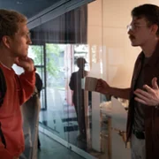Proud - galeria zdjęć - filmweb