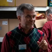Proud - galeria zdjęć - filmweb