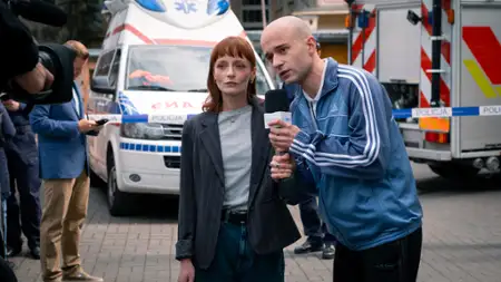 Proud - galeria zdjęć - filmweb