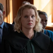 Proud - galeria zdjęć - filmweb
