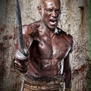 Spartacus: Gods of the Arena - galeria zdjęć - filmweb