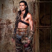Spartakus: Bogowie areny - galeria zdjęć - filmweb