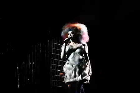 Björk: Biophilia Live - galeria zdjęć - filmweb