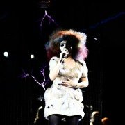 Björk: Biophilia Live - galeria zdjęć - filmweb