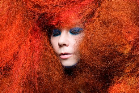 Björk: Biophilia Live - galeria zdjęć - filmweb