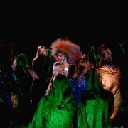 Björk: Biophilia Live - galeria zdjęć - filmweb