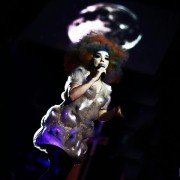Björk: Biophilia Live - galeria zdjęć - filmweb