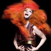 Björk: Biophilia Live - galeria zdjęć - filmweb