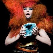 Björk: Biophilia Live - galeria zdjęć - filmweb