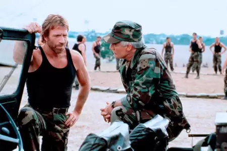 Oddział Delta 2 - galeria zdjęć - filmweb