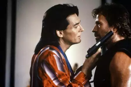 Oddział Delta 2 - galeria zdjęć - filmweb