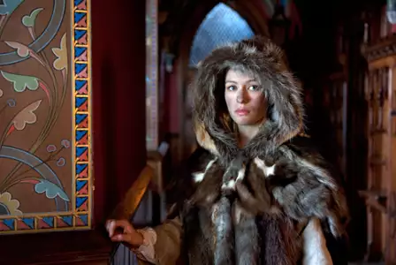 Wielosk&oacute;rka - galeria zdjęć - filmweb