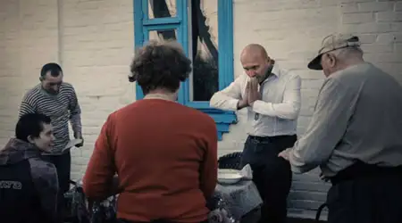 Dar - galeria zdjęć - filmweb