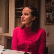 Tereza Ramba w Właściciele