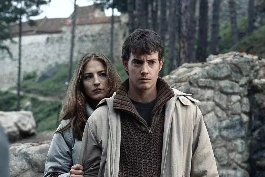 Dracula III: Dziedzictwo - galeria zdjęć - filmweb