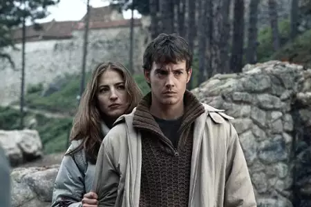 Dracula III: Dziedzictwo - galeria zdjęć - filmweb