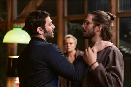 Tańcz, Elise - galeria zdjęć - filmweb