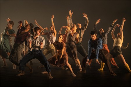 Tańcz, Elise - galeria zdjęć - filmweb
