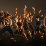 En corps - galeria zdjęć - filmweb