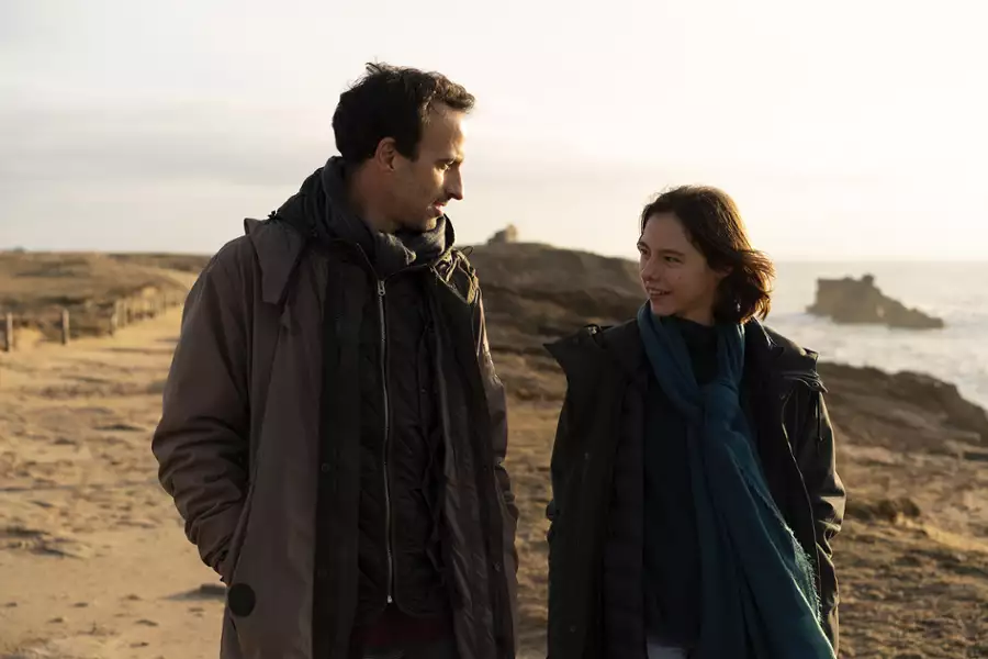 Tańcz, Elise - galeria zdjęć - filmweb