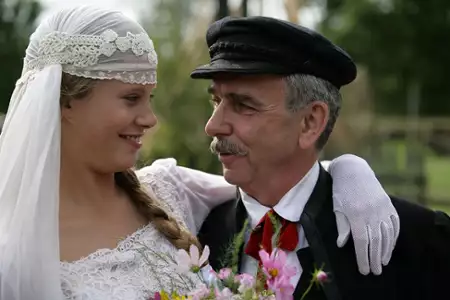 Miasto z morza - galeria zdjęć - filmweb