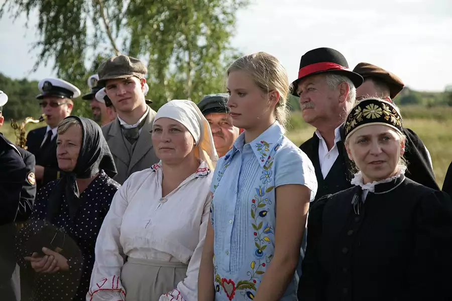 Miasto z morza - galeria zdjęć - filmweb