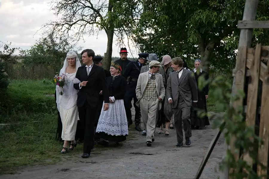 Miasto z morza - galeria zdjęć - filmweb