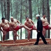 Kwestia rozmiaru - galeria zdjęć - filmweb