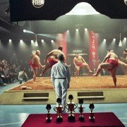 Kwestia rozmiaru - galeria zdjęć - filmweb