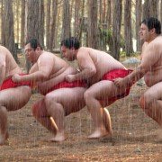 Kwestia rozmiaru - galeria zdjęć - filmweb