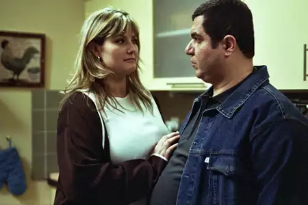 Kwestia rozmiaru - galeria zdjęć - filmweb