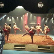 Kwestia rozmiaru - galeria zdjęć - filmweb
