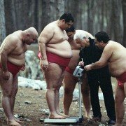 Kwestia rozmiaru - galeria zdjęć - filmweb