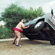 Sipur Gadol - galeria zdjęć - filmweb