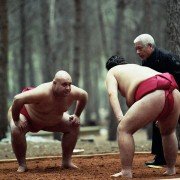 Kwestia rozmiaru - galeria zdjęć - filmweb