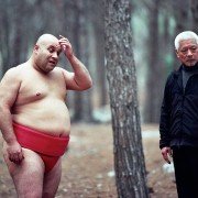 Kwestia rozmiaru - galeria zdjęć - filmweb