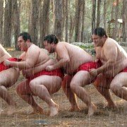 Sipur Gadol - galeria zdjęć - filmweb