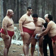 Kwestia rozmiaru - galeria zdjęć - filmweb