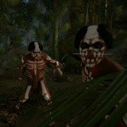 Green Hell - galeria zdjęć - filmweb