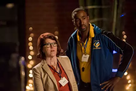 All Night - galeria zdjęć - filmweb