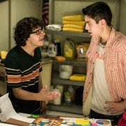 All Night - galeria zdjęć - filmweb
