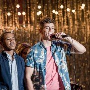 All Night - galeria zdjęć - filmweb