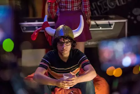 All Night - galeria zdjęć - filmweb