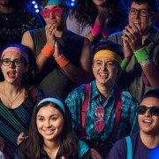 All Night - galeria zdjęć - filmweb