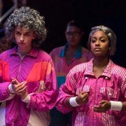 All Night - galeria zdjęć - filmweb