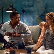 All Night - galeria zdjęć - filmweb