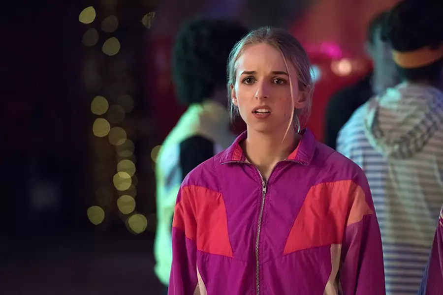 All Night - galeria zdjęć - filmweb