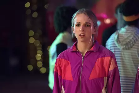 All Night - galeria zdjęć - filmweb
