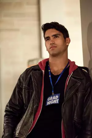 All Night - galeria zdjęć - filmweb